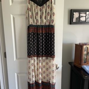 Women’s Maxi Dress